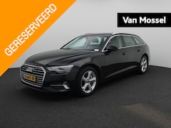 Audi A6 Avant - 50 TFSI e quattro Advanced edition | Automaat | Climate Control | Achteruitrijcamera | Lic