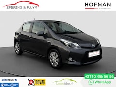 Toyota Yaris - 1.5 Full Hybrid Aspiration