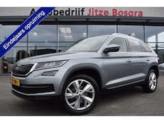 Skoda Kodiaq - 1.4 TSI Automaat Style Business Leder/Alcantara | Carplay | LED | Canton | Adap. Cruise |