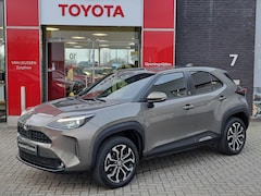 Toyota Yaris Cross - 1.5 Hybrid Dynamic ELEKTRISCHE ACHTERKLEP STOEL EN STUURVERWARMING ACHTERUITRIJCAMERA