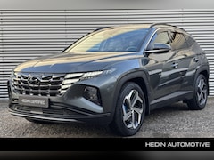 Hyundai Tucson - 1.6 T-GDI HEV Premium / Nederlandse Auto / Adaptieve Cruise Control / Stoelverwarming / St
