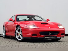 Ferrari 575M - Maranello | Rosso Corsa | Historie