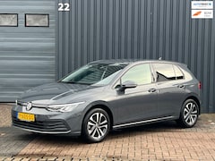 Volkswagen Golf - 1.0 TSI Life Business|Virtual|Adaptive|Sfeer|Navi|PDC|LED|Carplay|Stoel+Stuur Verw|