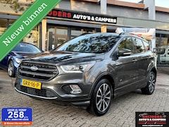 Ford Kuga - 1.5 ST-Line Styling Pack 4WD