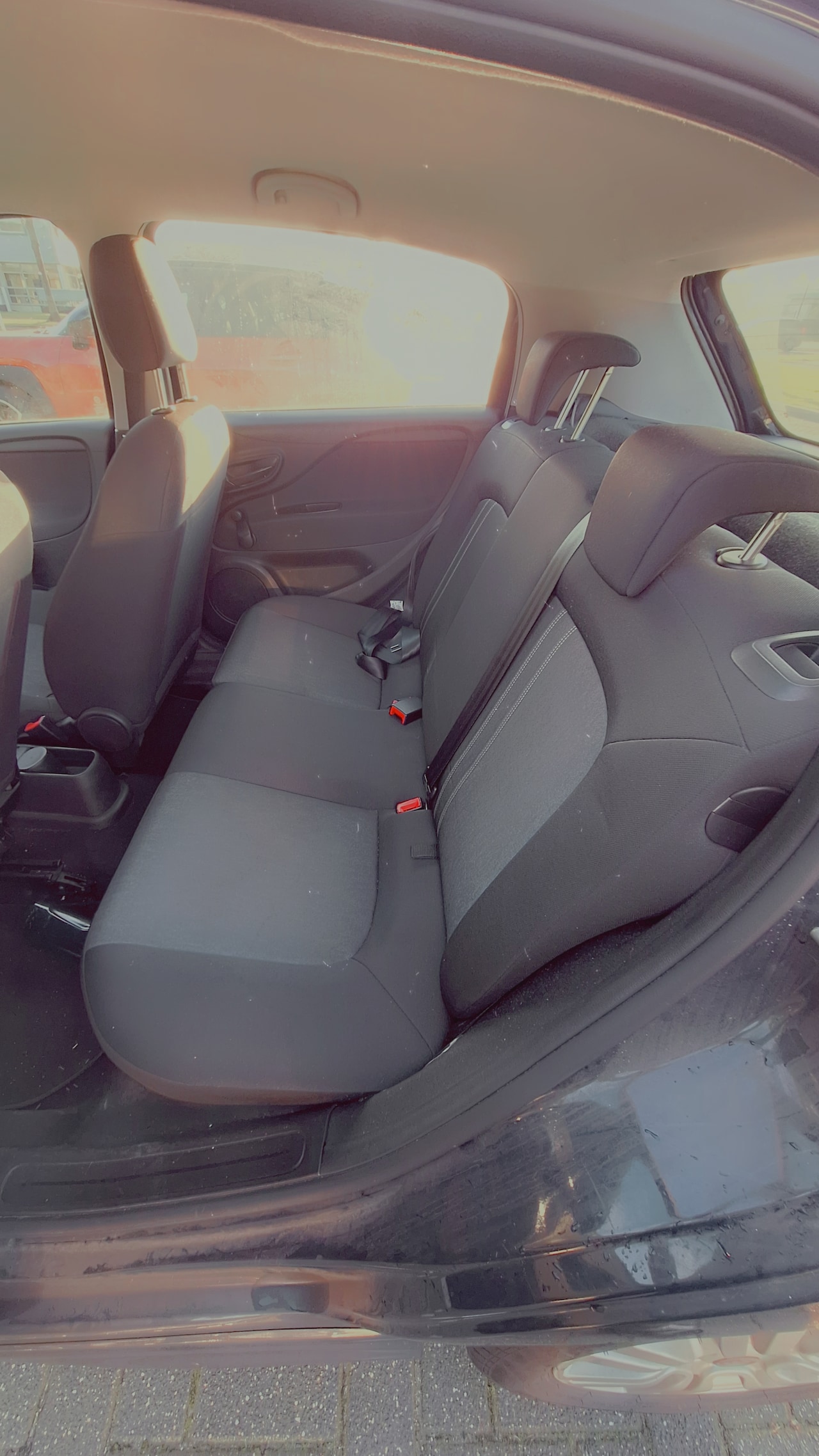 Fiat Punto Evo - 0.9 TwinAir Street Fiat Punto 0.9 TwinAir | 2014 | Benzine | 6-bak | 5-deurs - AutoWereld.nl