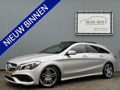 Mercedes-Benz CLA-klasse Shooting Brake - 180 Business Solution AMG Pano/Camera