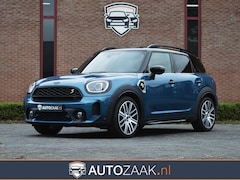 MINI Countryman - Cooper SE ALL4 Yours | Premium Plus