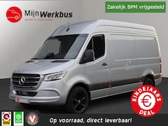 Mercedes-Benz Sprinter - 319 1.9 CDI L2H2 Select HD ACC | Camera | Navigatie | 3500KG Trekgewicht