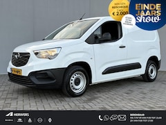 Opel Combo - 1.2 Turbo L2H1 Selection / Trekgewicht 1200KG / Navigatie / Cruise Control / Apple Carplay