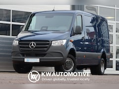 Mercedes-Benz Sprinter - 519 CDI L2H1 AUT/ N2/ 5T/ ACC/ CAMERA/ MBUX GR/ TREKHAAK