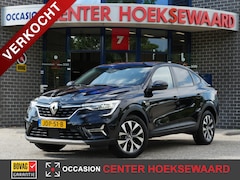 Renault Arkana - 1.6 E-TECH Full-Hybrid 143pk Aut Evolution | Carplay | Navigatie | Camera |