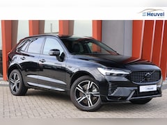 Volvo XC60 - T6 Recharge AWD R-Design | Longe Range | Panoramadak | Stoelverwarming | Parkeercamera | K