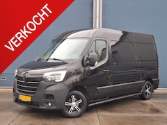 Renault Master - T35 2.3 dCi 180 L2H2 Energy AIRCO / CRUISE CONTROLE / CAMERA / NAVI / TREKHAAK / 3 ZITS
