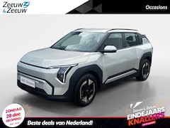 Kia EV3 - Air 58.3 kWh 204 PK | 1e Eigenaar | Fabrieksgarantie t/m 17-1-2032 +3x 1 jaar* | NAP