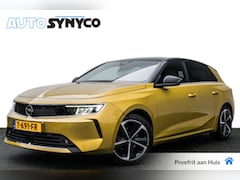 Opel Astra - 1.2 130 Pk Business Elegance | LED | Carplay | Sportstoelen | Adap. cruise | Get. Glas | S