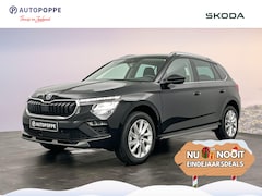 Skoda Kamiq - 1.0 TSI Business Edition DSG7 115 PK
