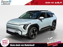 Kia EV3 - Plus Advanced 58.3 kWh | MATTE LAK | NU MET €3.500, - inruilpremie + €700, - korting op ee
