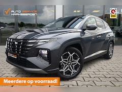 Hyundai Tucson - 1.6 T-GDI PHEV N Line 4WD | ACC | Camera | 19 Inch |