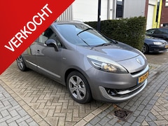 Renault Grand Scénic - 1.2 TCe Bose 7p. Panoramadak