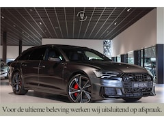 Audi A6 Avant - 55 TFSI e quattro Pro Line S Competition B&O 3D|Sportstoelen+|Comfortsleutel|HUD|Fijnnappa
