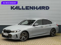 BMW 3-serie - 320i M-Sport - Active Cruise Control - Stoelverwarming - Camera - Hifi