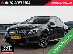 Mercedes-Benz GLA-Klasse - 220 d Prestige