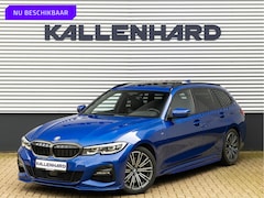 BMW 3-serie Touring - 330i M-Sport - Pano - Driving Assistant Prof - DAB - Hifi