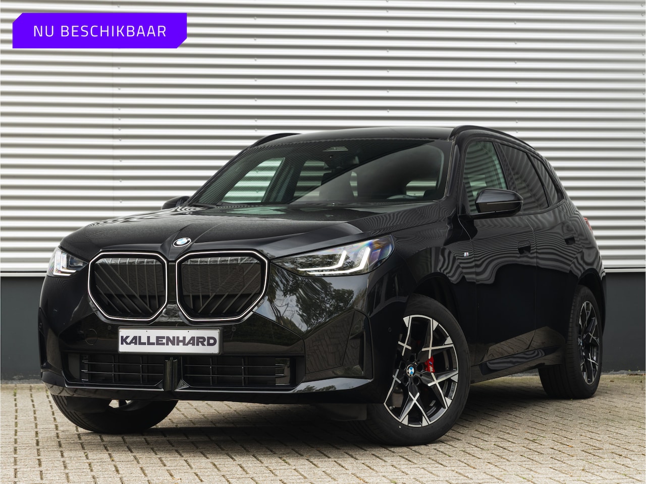BMW X3 - xDrive20i M-Sport Pro - Pano - Stoelventilatie - Memoryzetels - AutoWereld.nl