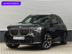 BMW X3 - xDrive20i M-Sport Pro - Pano - Stoelventilatie - Memoryzetels