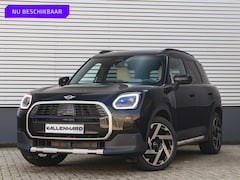 MINI Countryman - 1.5 C Favoured - XL Pakket - Pano - Trekhaak - Memoryzetel