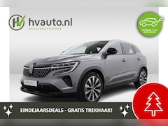 Renault Austral - 1.3 MILD HYBRID 160PK X-TRONIC TECHNO | Trekhaak | Panoramadak | Pack Comfort