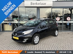 Nissan Note - 1.2 Acenta