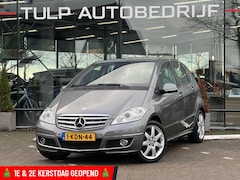Mercedes-Benz A-klasse - 180 BlueEFFICIENCY Business Class Avantgarde