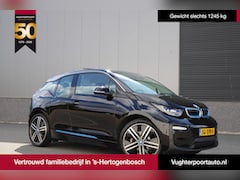BMW i3 - Executive 94Ah 33 kWh/Sunroof/Adaptive/Trekhaak/H-Kardon/W-pomp/3-fase
