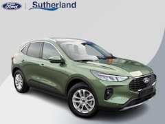 Ford Kuga - 2.5 PHEV Titanium 243pk | Driver Assistance Pack | Winterpack | Panorama Dak | Reserve wie