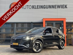 Nissan Qashqai - 1.3 MHEV Xtronic N-Connecta / Eindejaarsvoordeel, nu €900.- in prijs verlaagd / Google Map