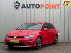 Volkswagen Golf - 1.4 TSI ACT CAMERA LEER