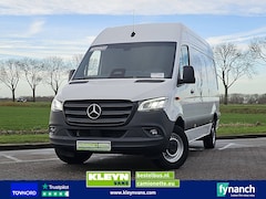 Mercedes-Benz Sprinter - 317 L2H2 LED Mbux Navi