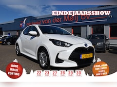 Toyota Yaris - 1.5 Hybrid Active , CLIMATR , A UITRIJ CAM , NAVI VIA APP , CR CONTROL , EL VOOR ,