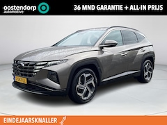 Hyundai Tucson - 1.6 T-GDI HEV Premium | Rijklaarprijs | Trekhaak 1.650kg | Leder | Climate Control 3 zone