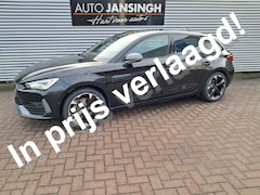 CUPRA Leon - 1.4 e-Hybrid VZ Performance Automaat | Clima | Cruise | Camera | LM Velgen | Vol lederen b