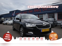 Skoda Fabia Combi - 1.0 TSI Business Edition , TREKHAAK , NAVI , CR CONTROL , LMV16 , PDC A , AIRCO ,