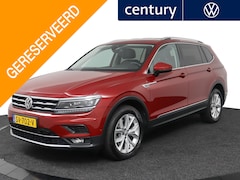 Volkswagen Tiguan Allspace - 2.0 TSI 180Pk Automaat 4Motion Highline / Camera / Virtual