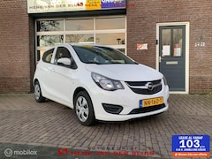 Opel Karl - 1.0 ecoFLEX Edition