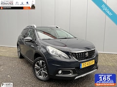 Peugeot 2008 - 1.2 PT 110 PK Allure HOGE ZIT/TREKH/CLIMA/PDC