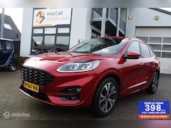 Ford Kuga - 2.5 PHEV ST-Line X 24561KM Vol opties Camera 2020