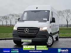Mercedes-Benz Sprinter - 315 L2H2 Mbux AC Euro6