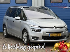 Citroën Grand C4 Picasso - 1.6 VTi Intensive * Airco * Navigatie * Cruise Control