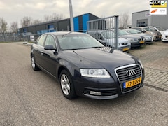 Audi A6 Limousine - 2.0 TFSI Advance