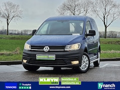 Volkswagen Caddy - 2.0 ac EURO6